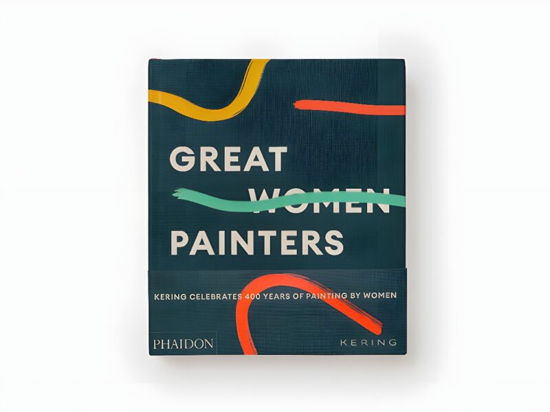 Kering and Phaidon bring Great Women Painters to Dallas, Texas