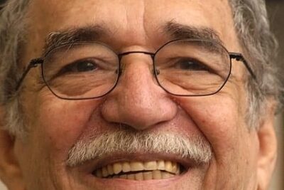 Gabriel García Márquez: Meister des magischen Realismus