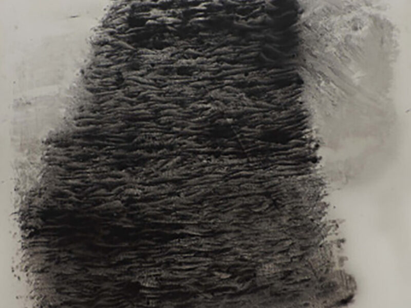 Nasreddine Bennacer. Galerie Afikaris