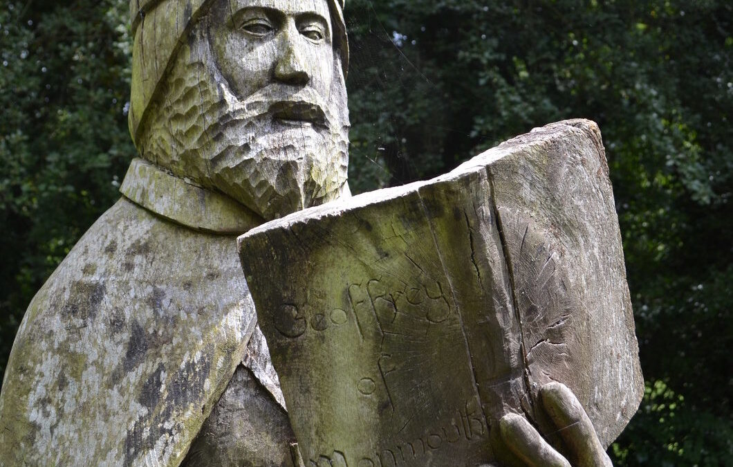 Geoffrey de Monmouth