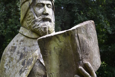 Geoffrey de Monmouth