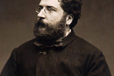 Georges Bizet