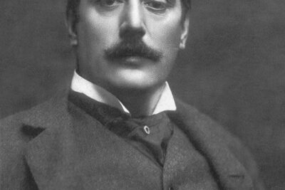 Giacomo Puccini, un maître de l&rsquo;opéra