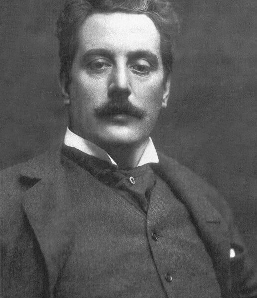 Giacomo Puccini, un maître de l&rsquo;opéra