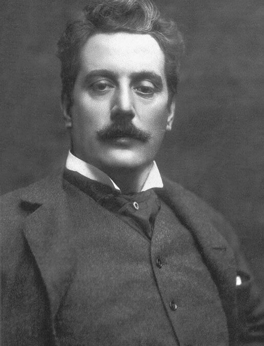 Giacomo Puccini, un maestro de la ópera