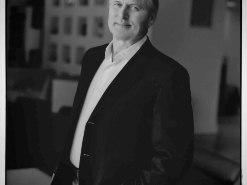 John Grisham