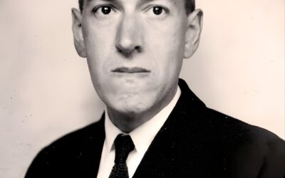 H. P. Lovecraft: inventou o horror cósmico, morreu desconhecido e hoje é cultuado no mundo todo