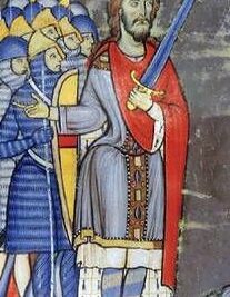 À la rencontre des légendaires Plantagenêts : D&rsquo;Henri II à Richard III