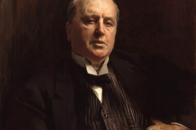 Henry James