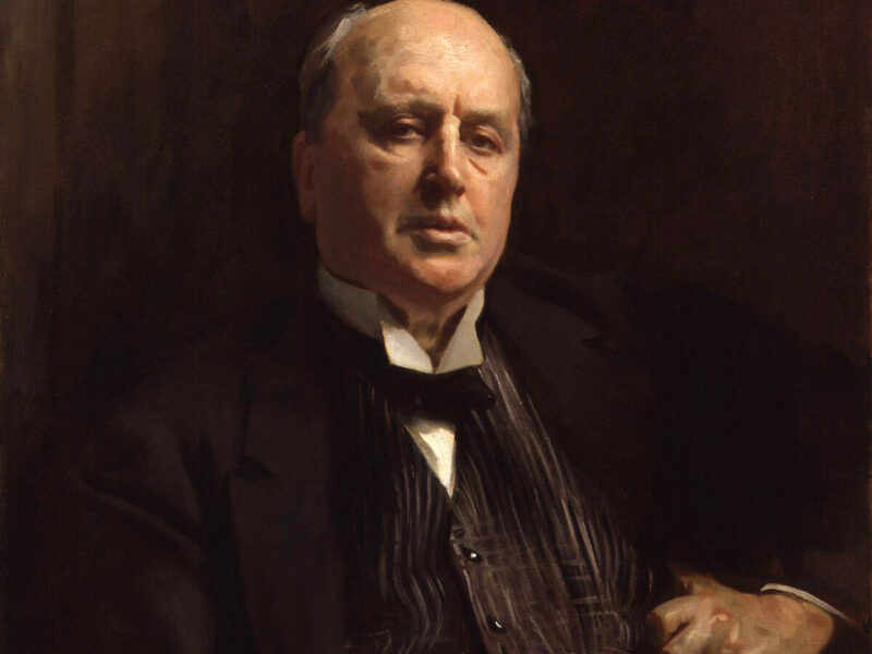 Henry James