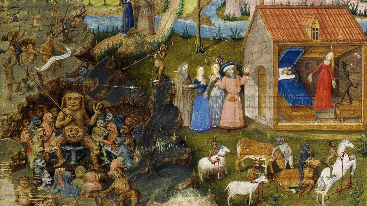 Merlin : sorcier, conseiller, confident et loyal