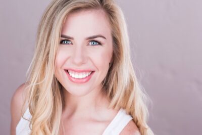 Interview with Sainty Nelsen