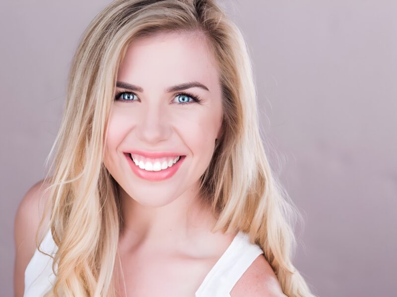 Interview with Sainty Nelsen