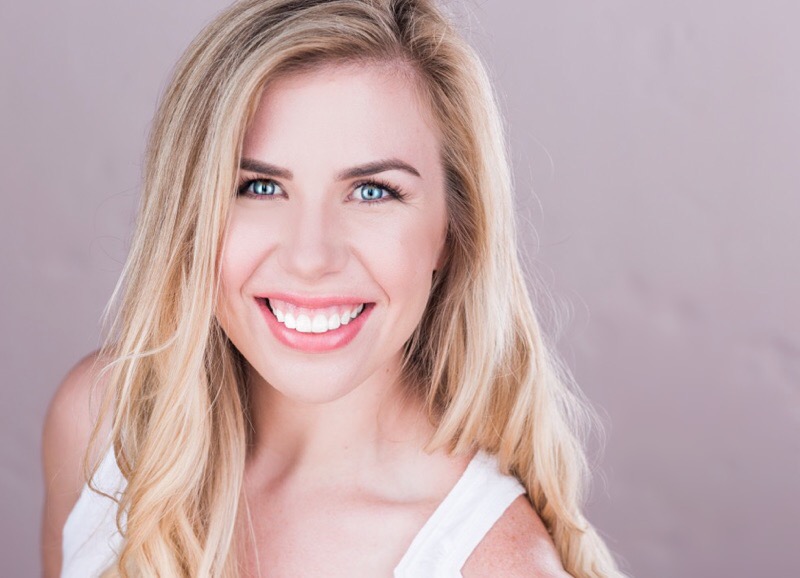 Interview with Sainty Nelsen