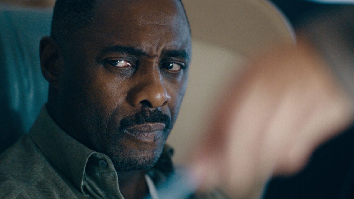 The Idris Elba Ascendancy: How a London DJ Became a Global Icon