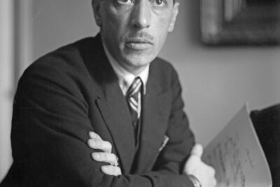 Igor Stravinsky