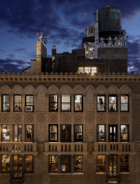 Museum Of The City Of New York Presents New York Now: Home – A New Photography Triennial