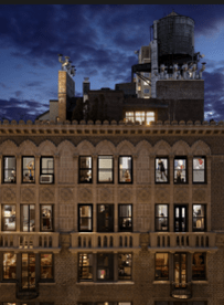 Museum Of The City Of New York Presents New York Now: Home – A New Photography Triennial