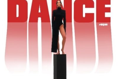 Inna Releases The First Part Of The Album “Just Dance”