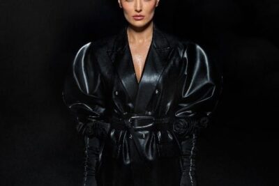 Minelli Releases Perfect Dance-Pop Hybrid With New Album ‘Silver & Gold – Chapter II’