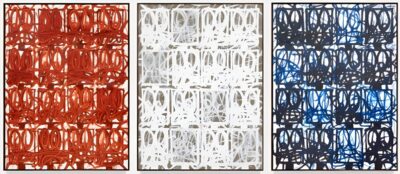 Rashid Johnson