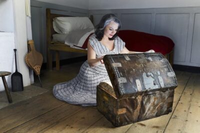 Museum of the Home announces creative collaboration with artist and filmmaker Katharine Fry