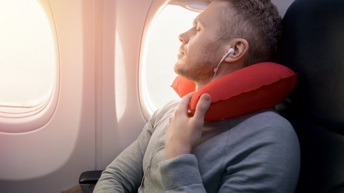 A Plane Seat Squabble: Ageism, Entitlement or Getting What Was Rightfully His?