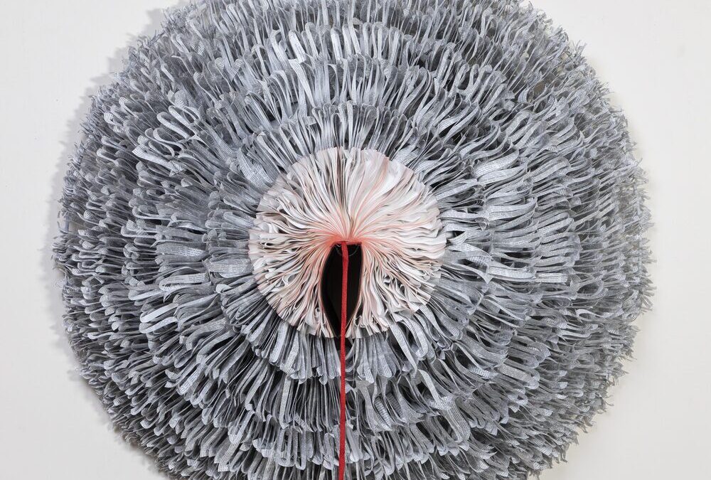 Jukhee Kwon: Liberated. October Gallery London