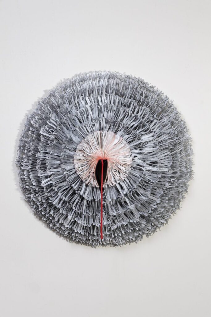 Jukhee Kwon: Liberated. October Gallery London