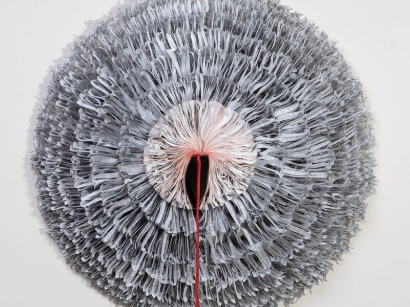 Jukhee Kwon: Liberated. October Gallery London