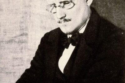 James Joyce: Un legado en palabras