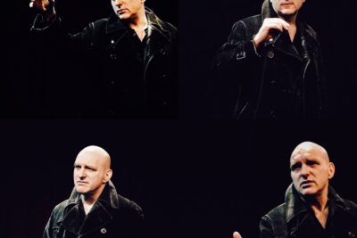 ‘Body 115’ – A poetic trip from London to Milan at The Hope Theatre, London