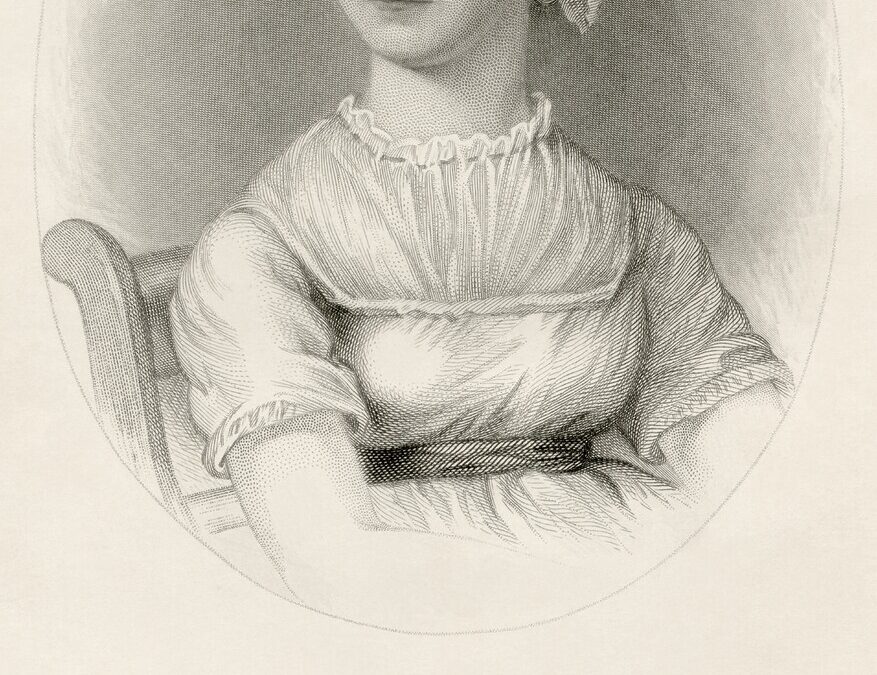 Jane Austen
