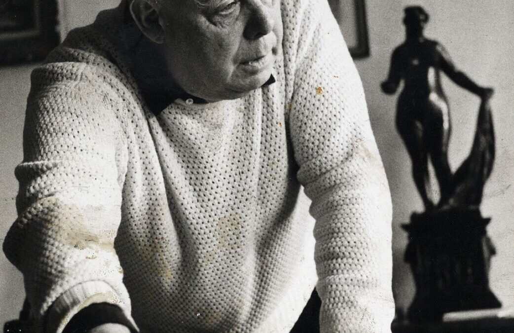 Jean Renoir