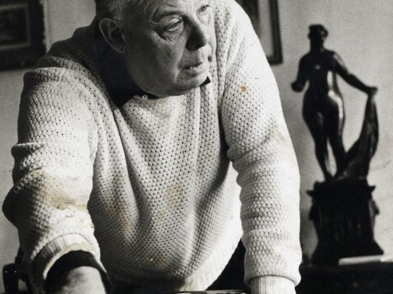 Jean Renoir