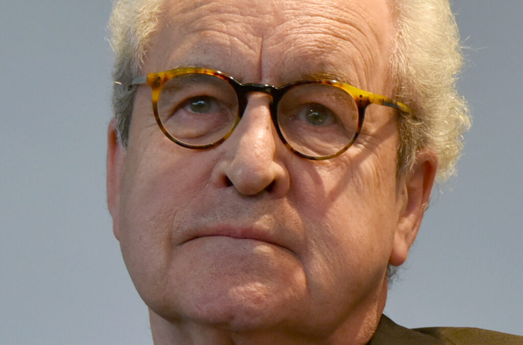 John Banville