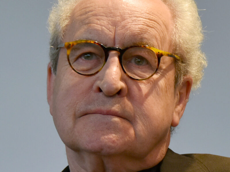John Banville