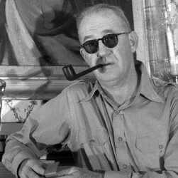 John Ford