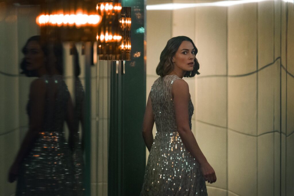 Keira Knightley: A Rainha Inconvencional do Drama de Época e Seu Reinado Duradouro