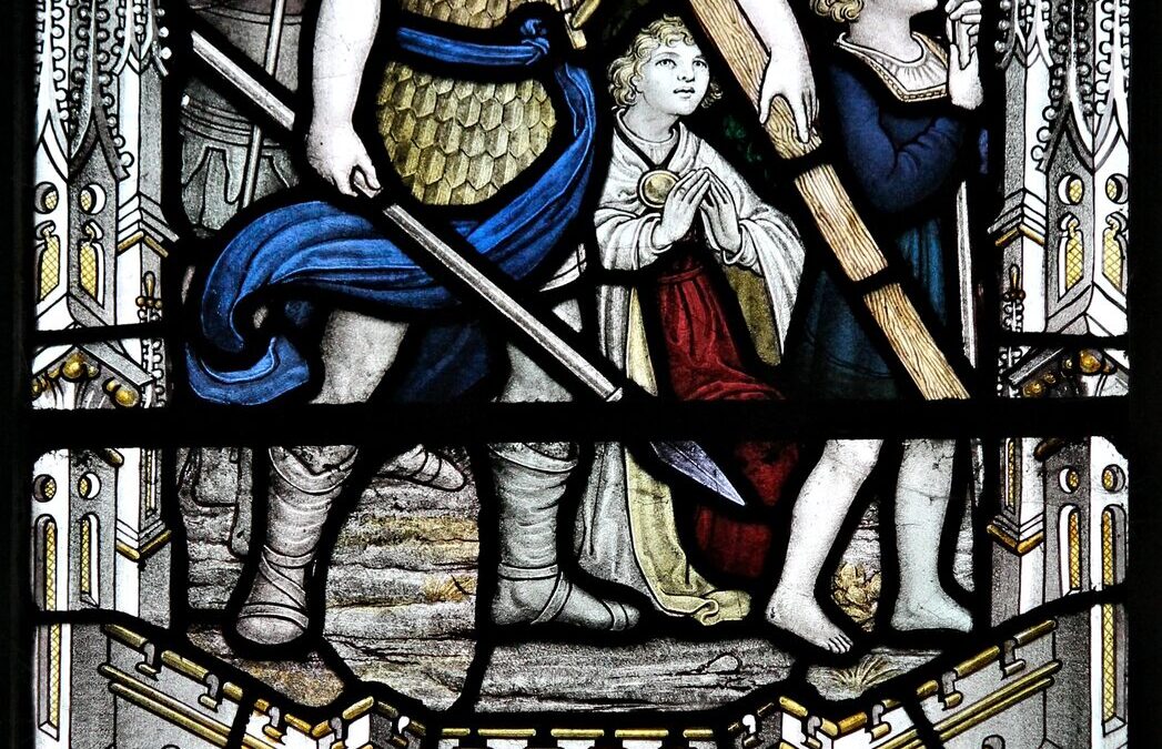 Le Roi Arthur, légende vivante ou personnage immortel