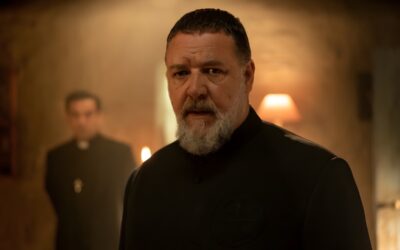 « L&rsquo;exorciste du Vatican » (2023). Critique du film