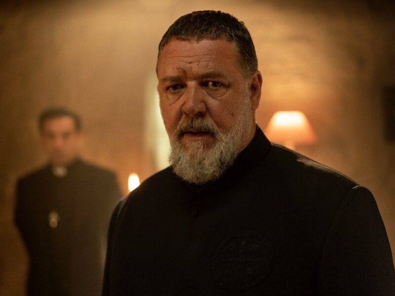 « L&rsquo;exorciste du Vatican » (2023). Critique du film