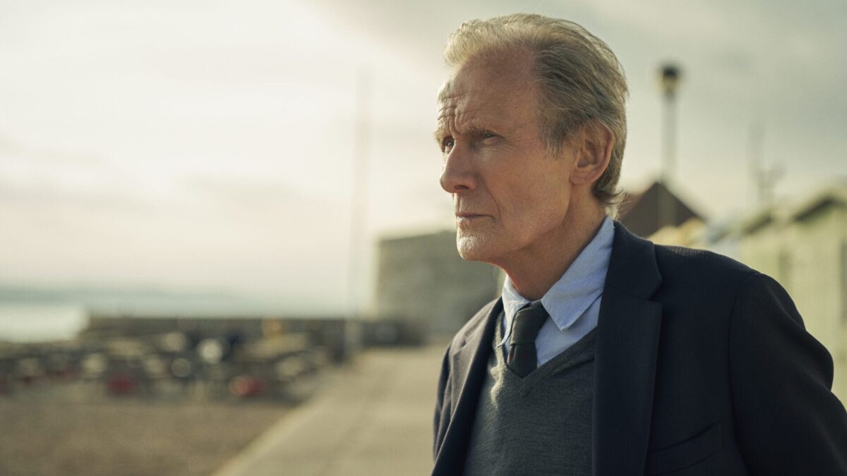 Bill Nighy: The Man of a Thousand Faces