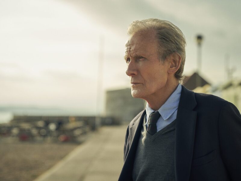 Bill Nighy: O Homem das Mil Faces