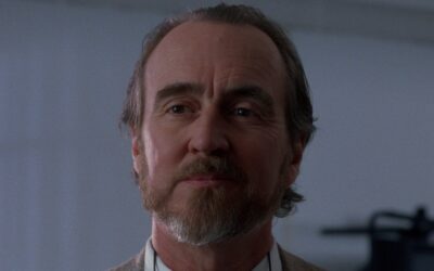 Wes Craven