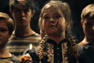 “Children of the Corn” Movie Review: It Could Have Been Better, A Lot Better