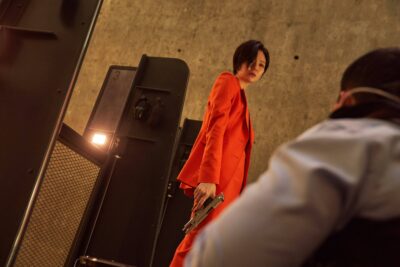 Boksoon debe morir pelicula netflix