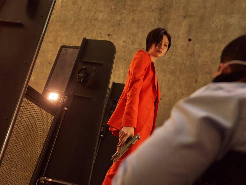 Kill Bok-soon : un film d&rsquo;action sud-coréen hilarant sur Netflix