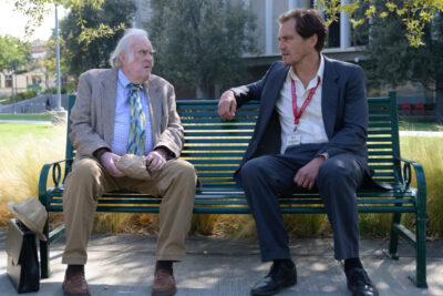 “A Little White Lie” featuring Michael Shannon, Kate Hudson, and Don Johnson