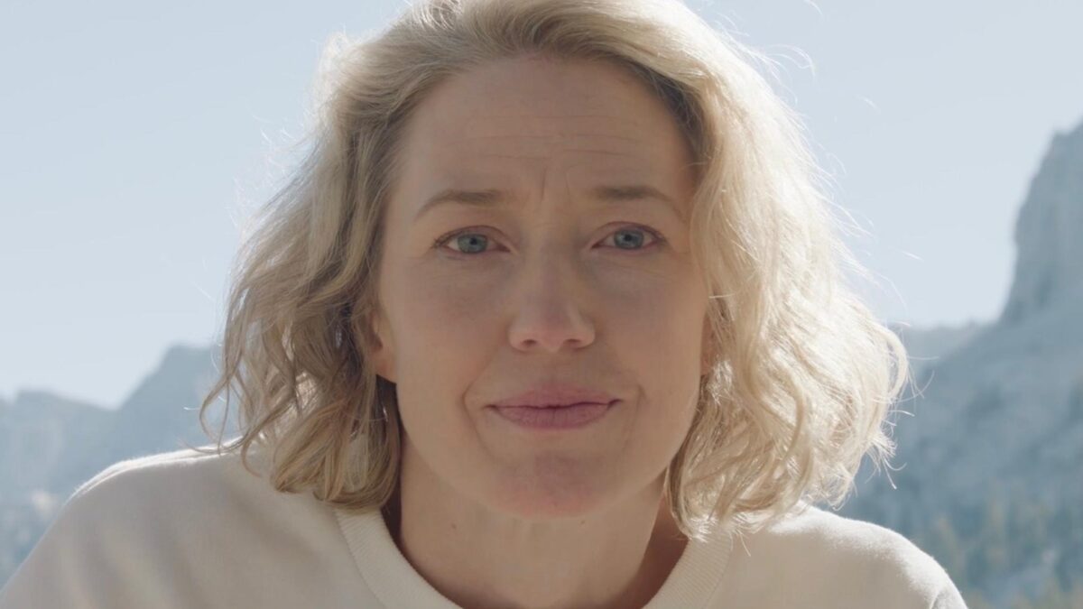 Carrie Coon, a atriz que construiu uma carreira escolhendo o que ninguém mais queria interpretar